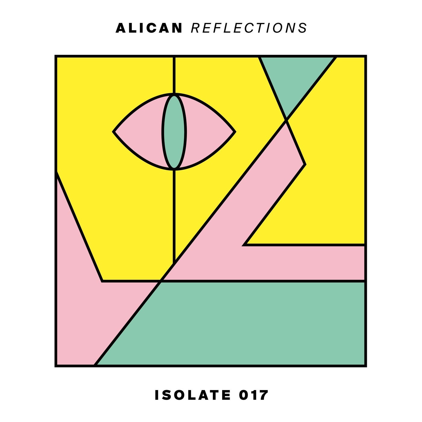 Alican – Reflections [ISO017]